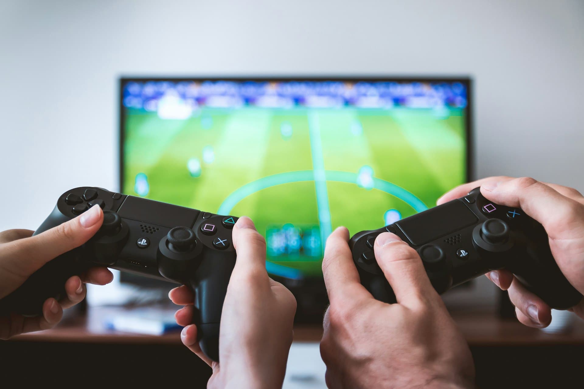 Players with in-game assets