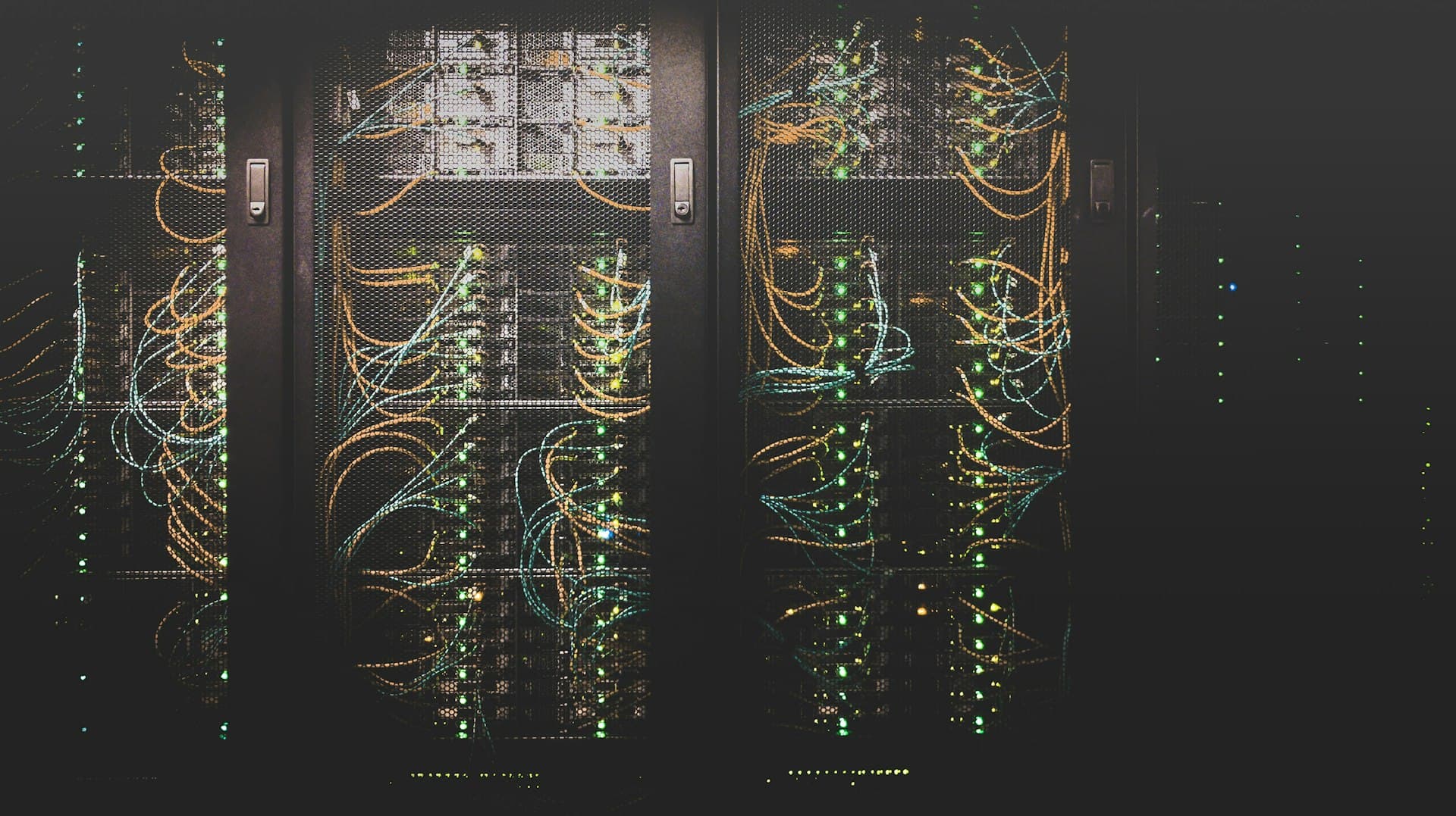 Chain infrastructure in production