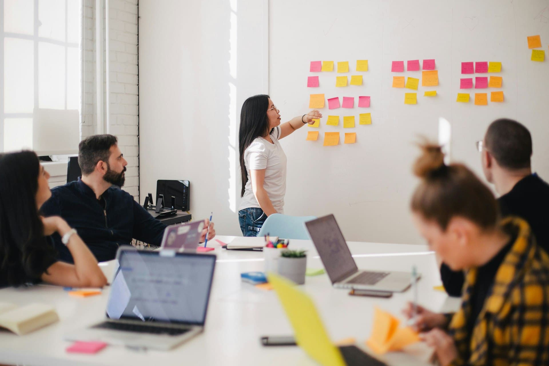 Signal DAO working session