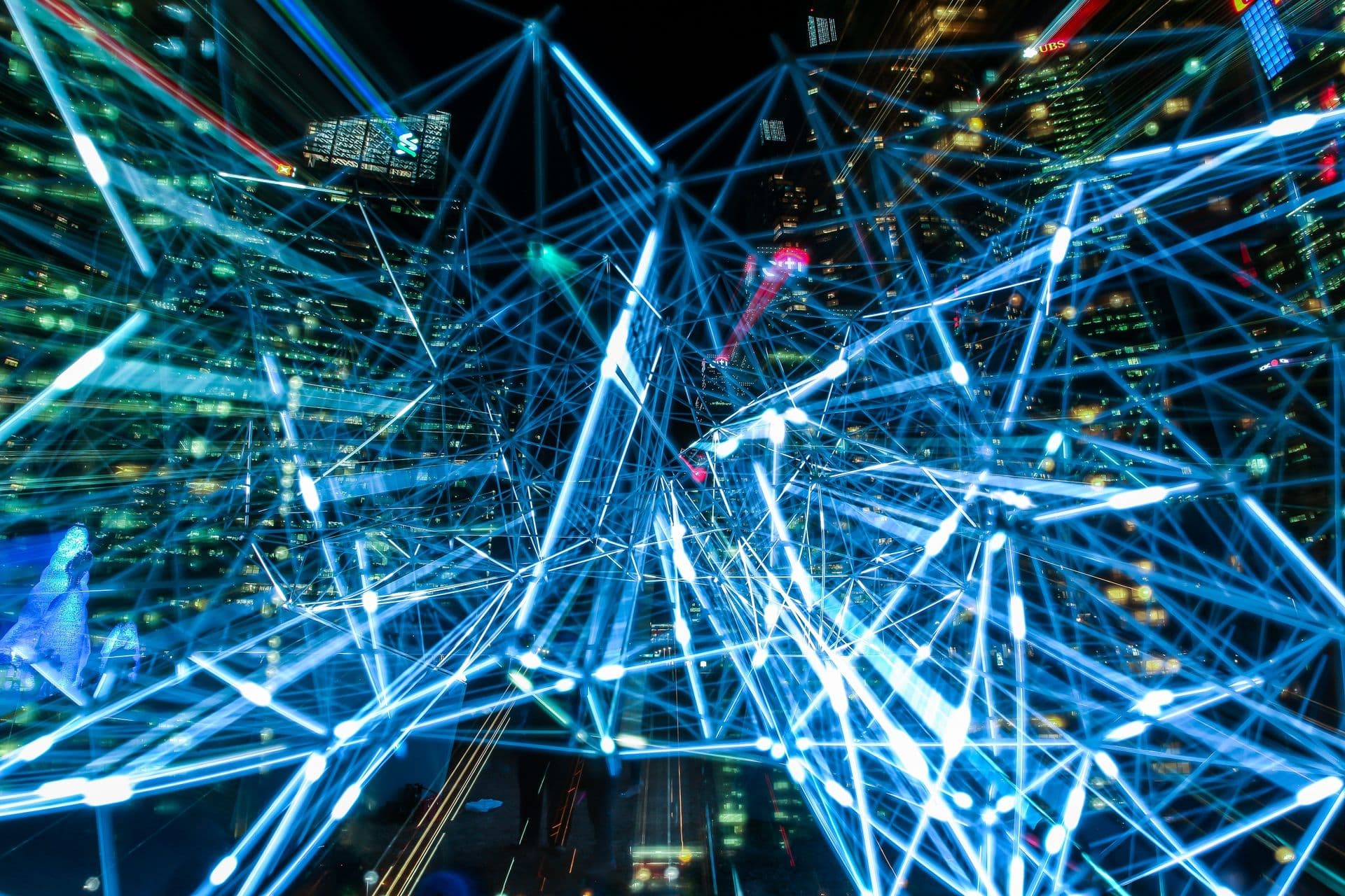 Cross-chain network for BridgeRush